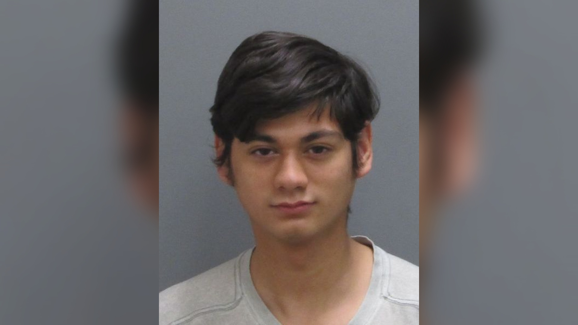 19-Year-Old Charged With Setting Arson Fires At High School, Local Restaurant 