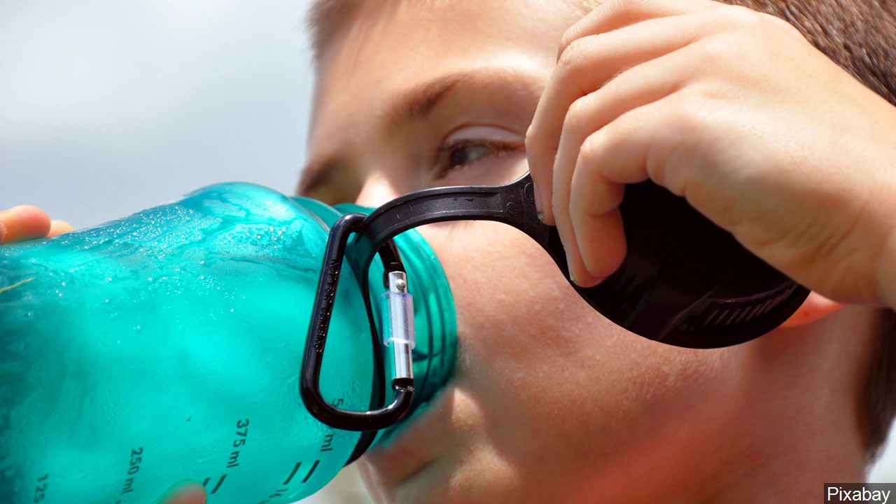 State Assessment Rates Jamestown’s Water Quality In New Report