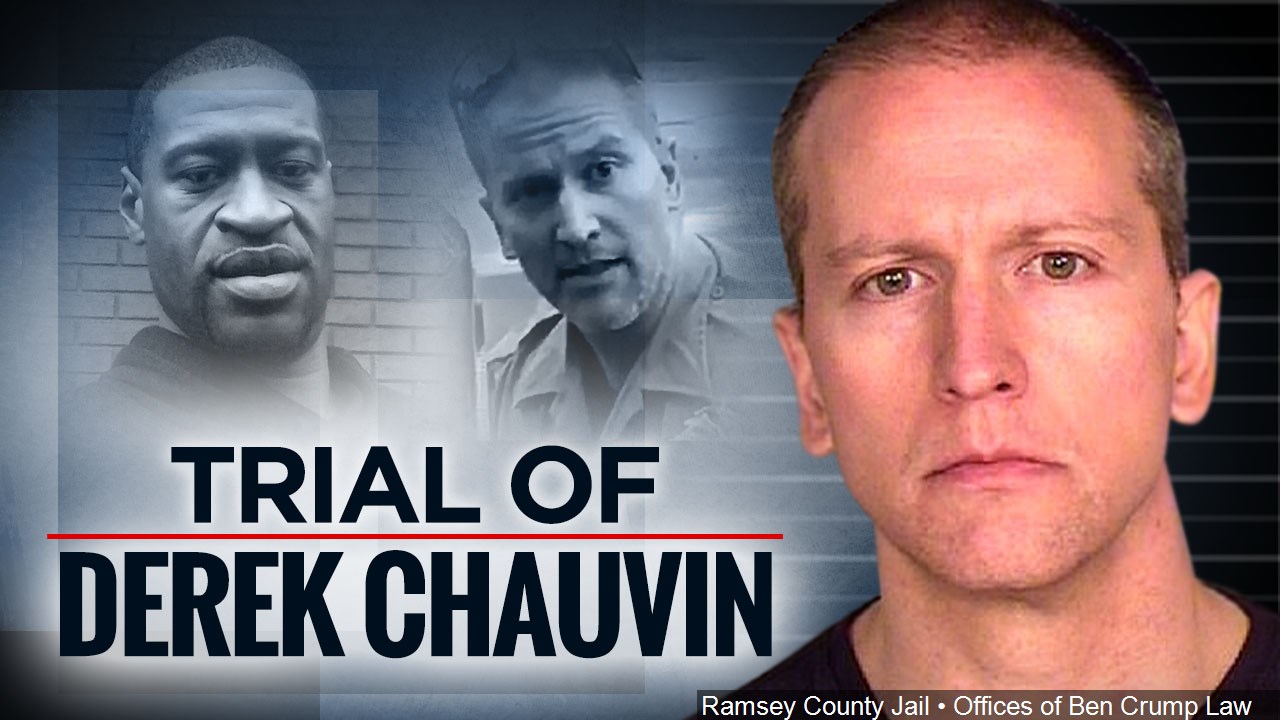 Attorneys At Chauvin Trial In Floyd Death Make Final Pitch