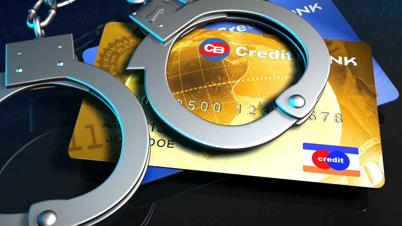 Rochester Business Owner Arrested on Charges of Identity Theft