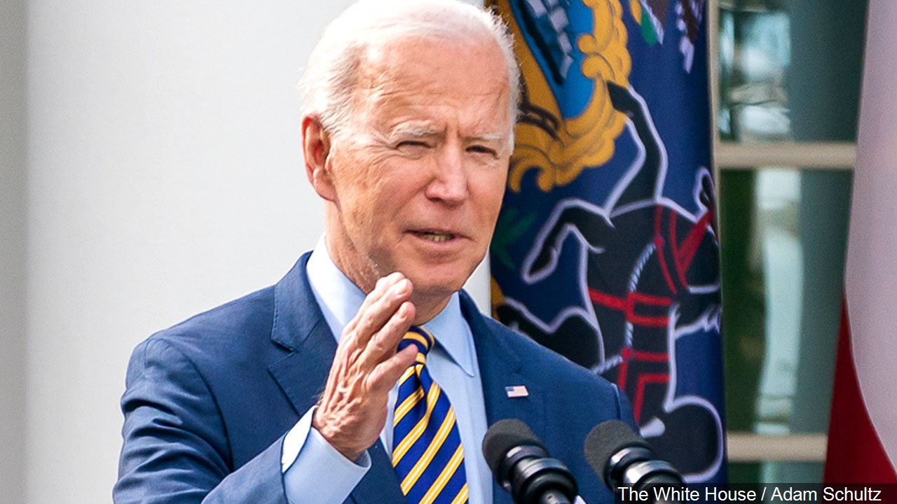 Crunch Time: Biden Faces Critical Next 2 Weeks For Agenda