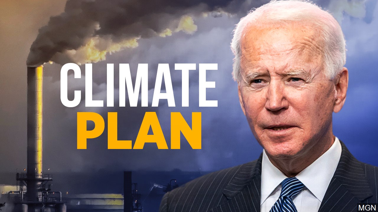 World Leaders Pledge Climate Cooperation Despite Other Rifts