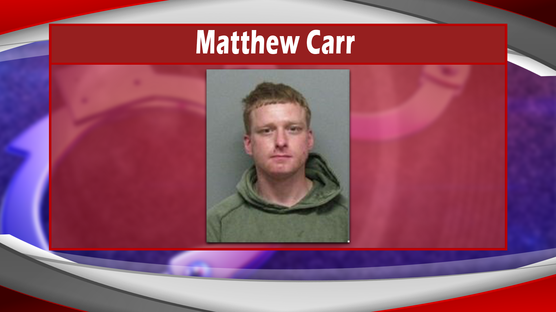 Jamestown Man Jailed Following Domestic Dispute At UPMC Chautauqua Hospital