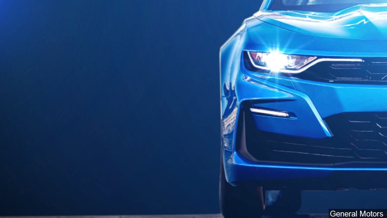 NY Bill Would Require All New Vehicles To Solely Run On Electric Energy