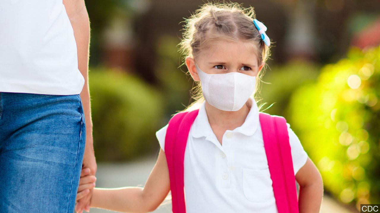 Childcare Availability Likely Playing Role In Getting People Back To Work