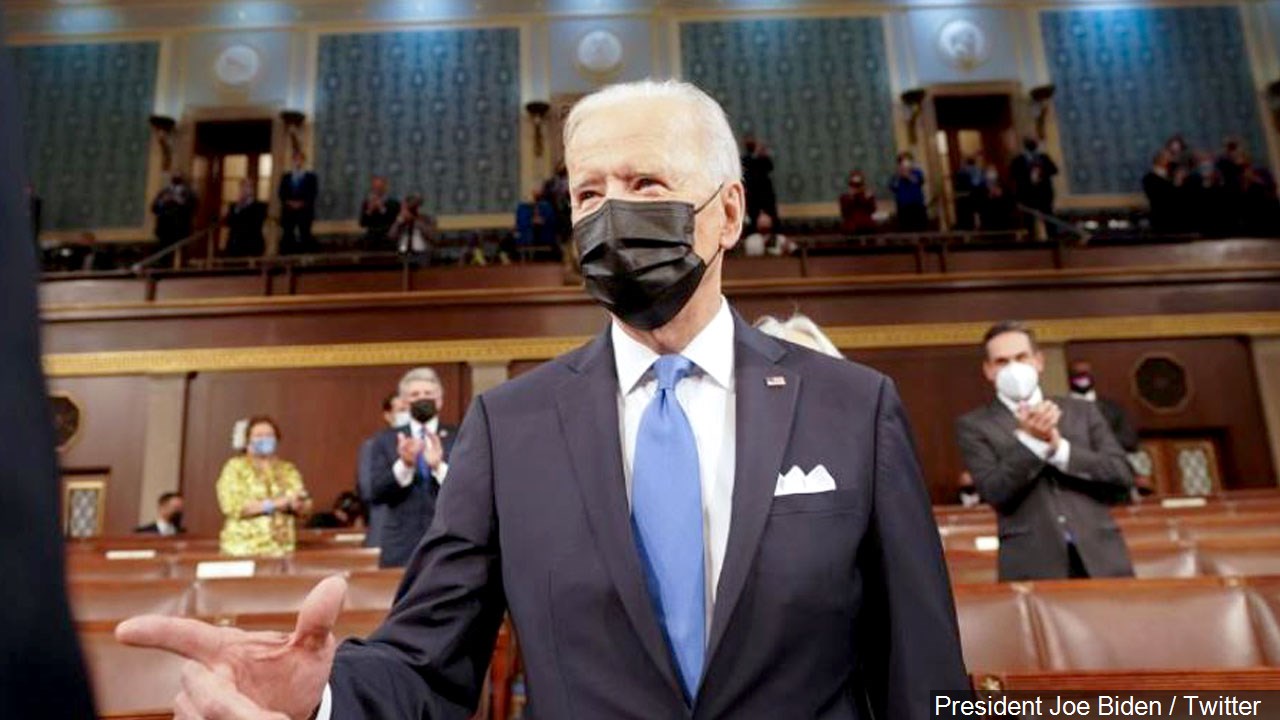 Biden’s Agenda: What Can Pass And What Faces Steep Odds
