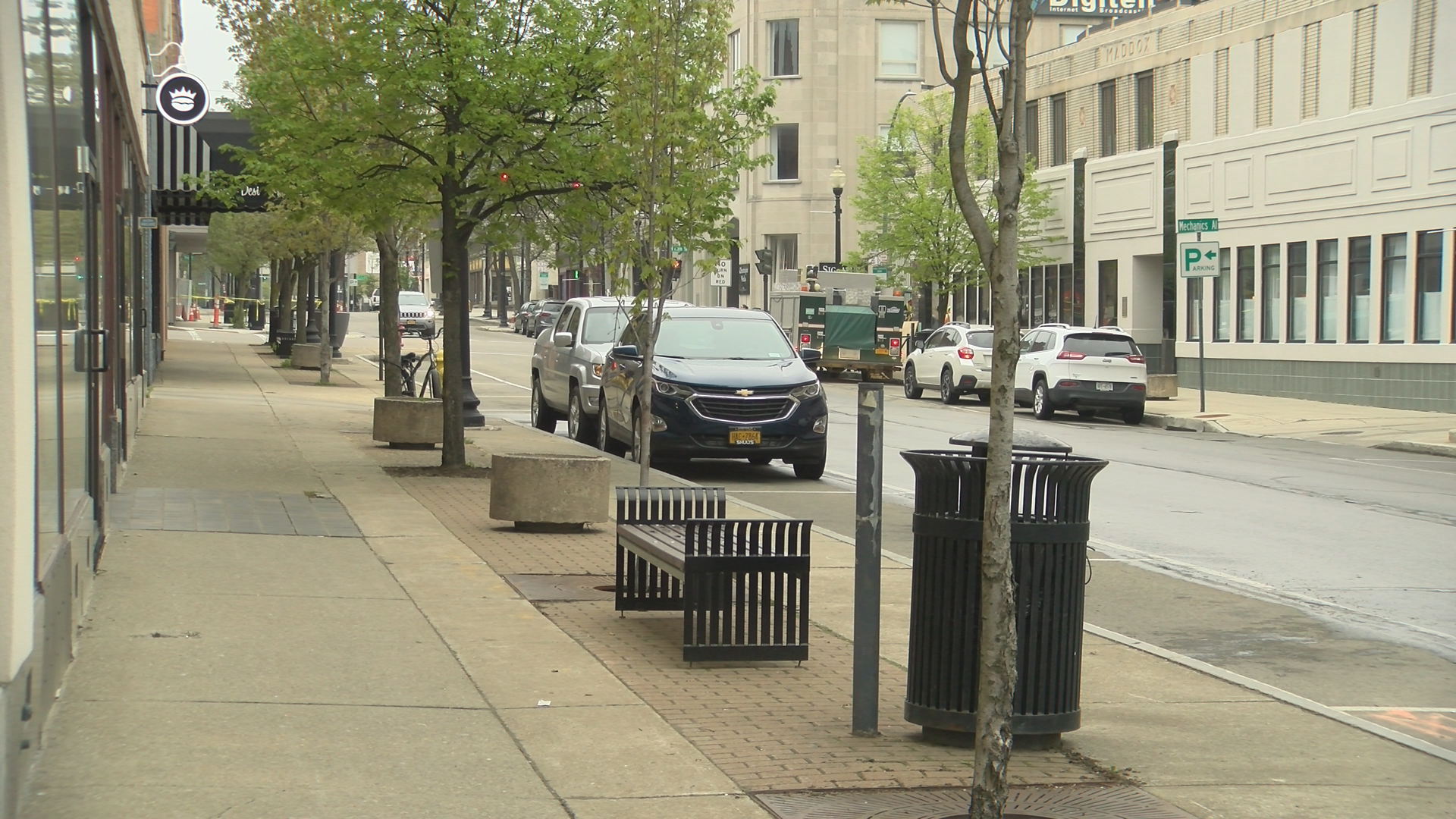 Jamestown Public Market To Relocate