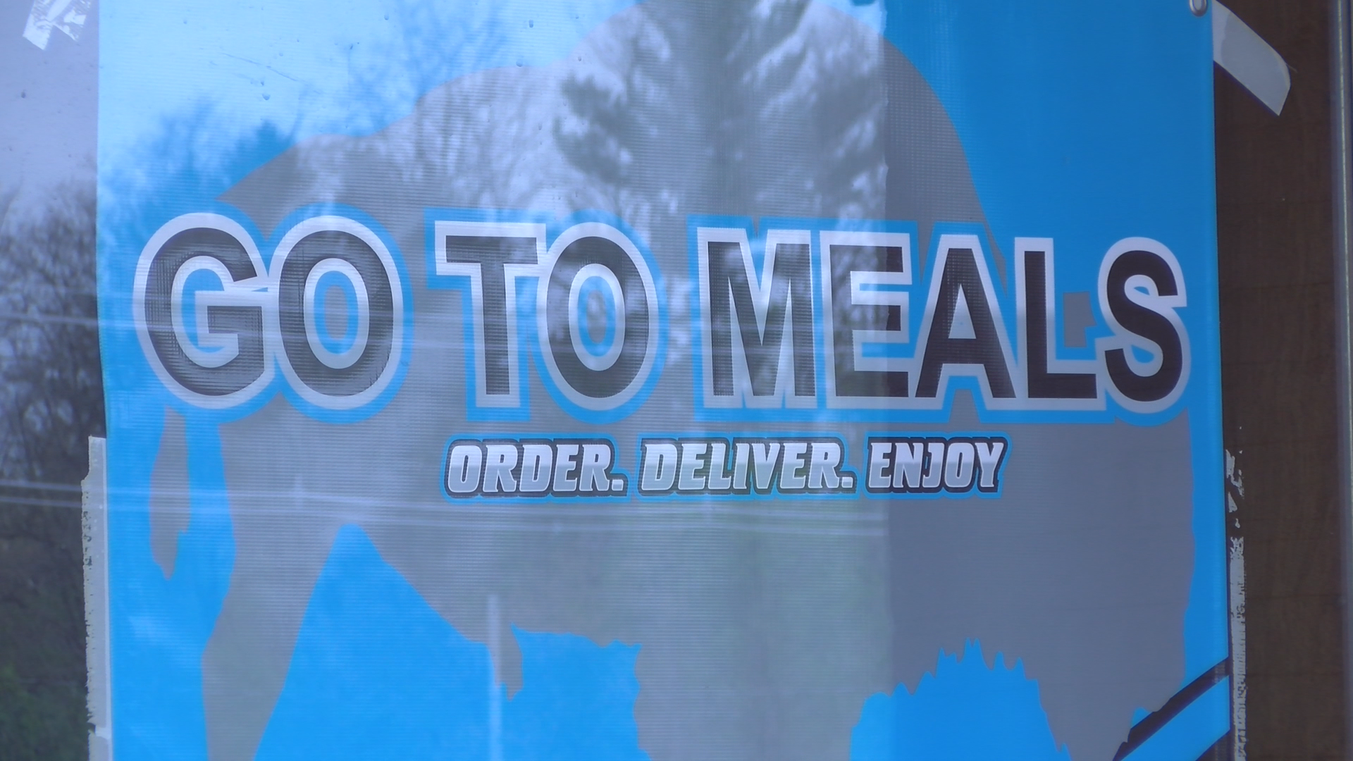 Go To Meals Olean Expanding Service To Jamestown Later This Month WNY