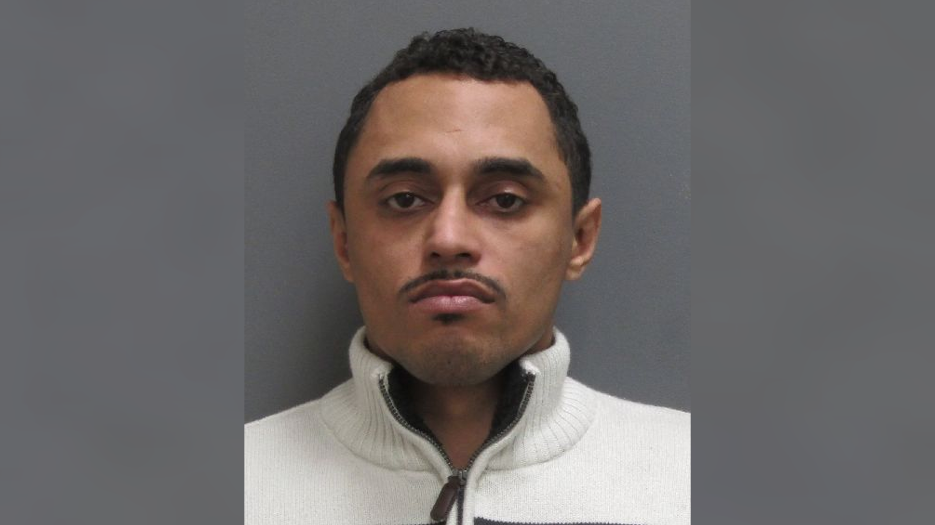 Jamestown Man Faces Multiple Charges After Violating Order of Protection