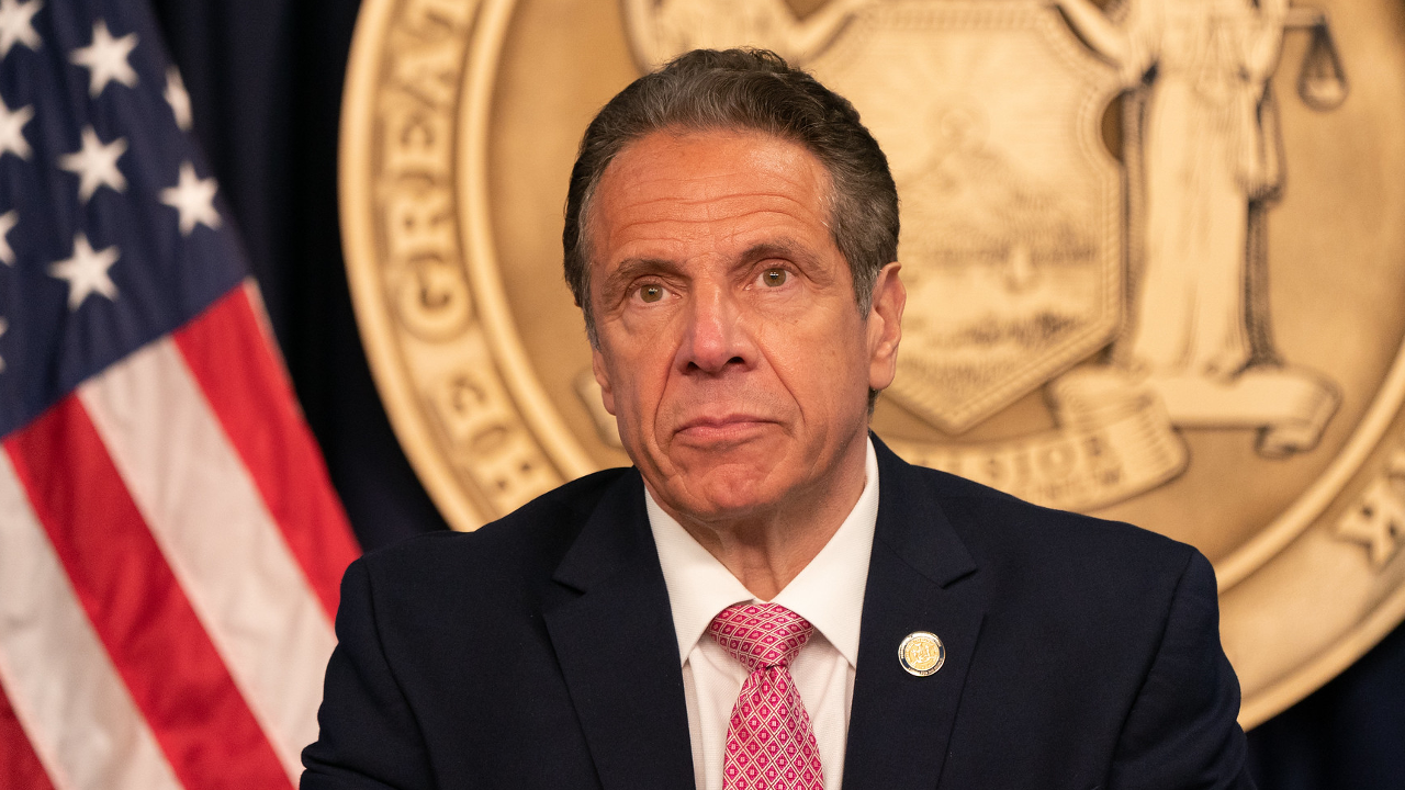 Governor Cuomo Proposes Legislation To Stop Vaccine Discrimination In New York