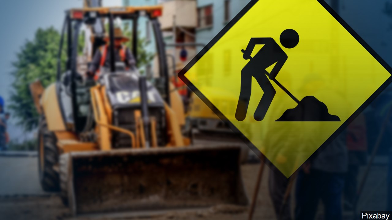 Critical Culvert Repairs Prompt Road Closures in Belfast