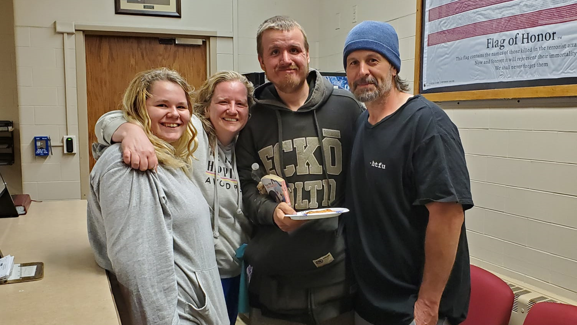 Missing Autistic Man Was Living In Vacant Olean Home Before He Was Located