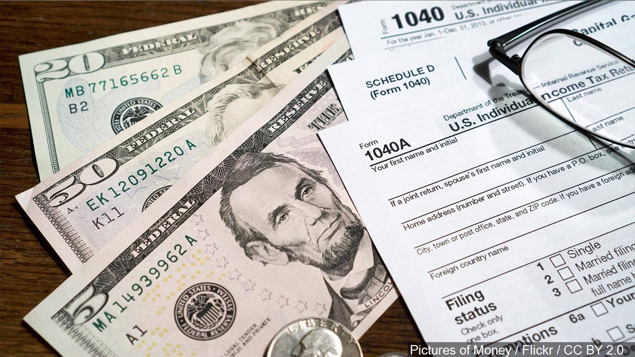 NORTH TONAWANDA BUSINESSMAN PLEADS GUILTY TO TAX EVASION