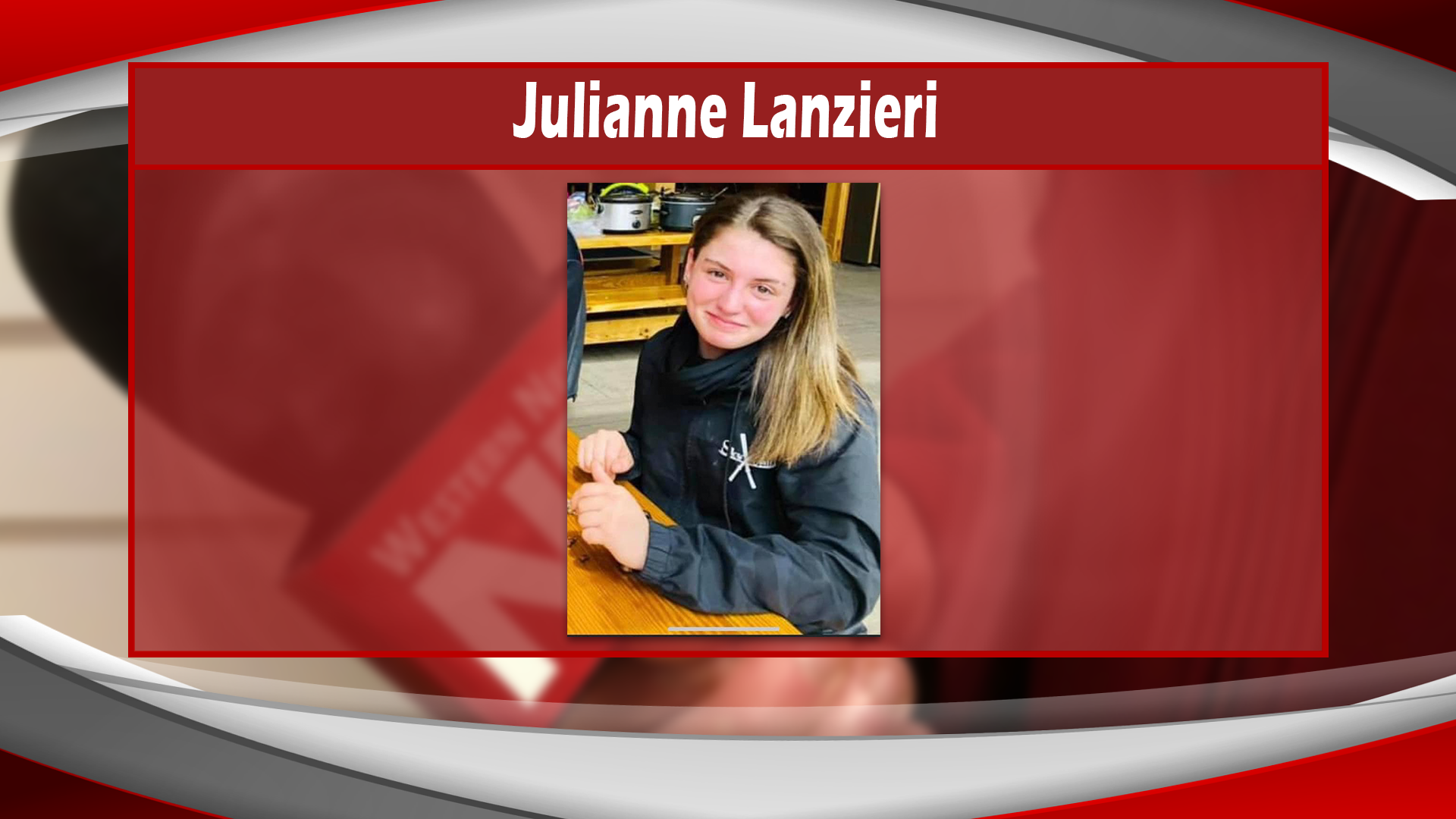 Missing 15-Year-Old Girl Found Safe