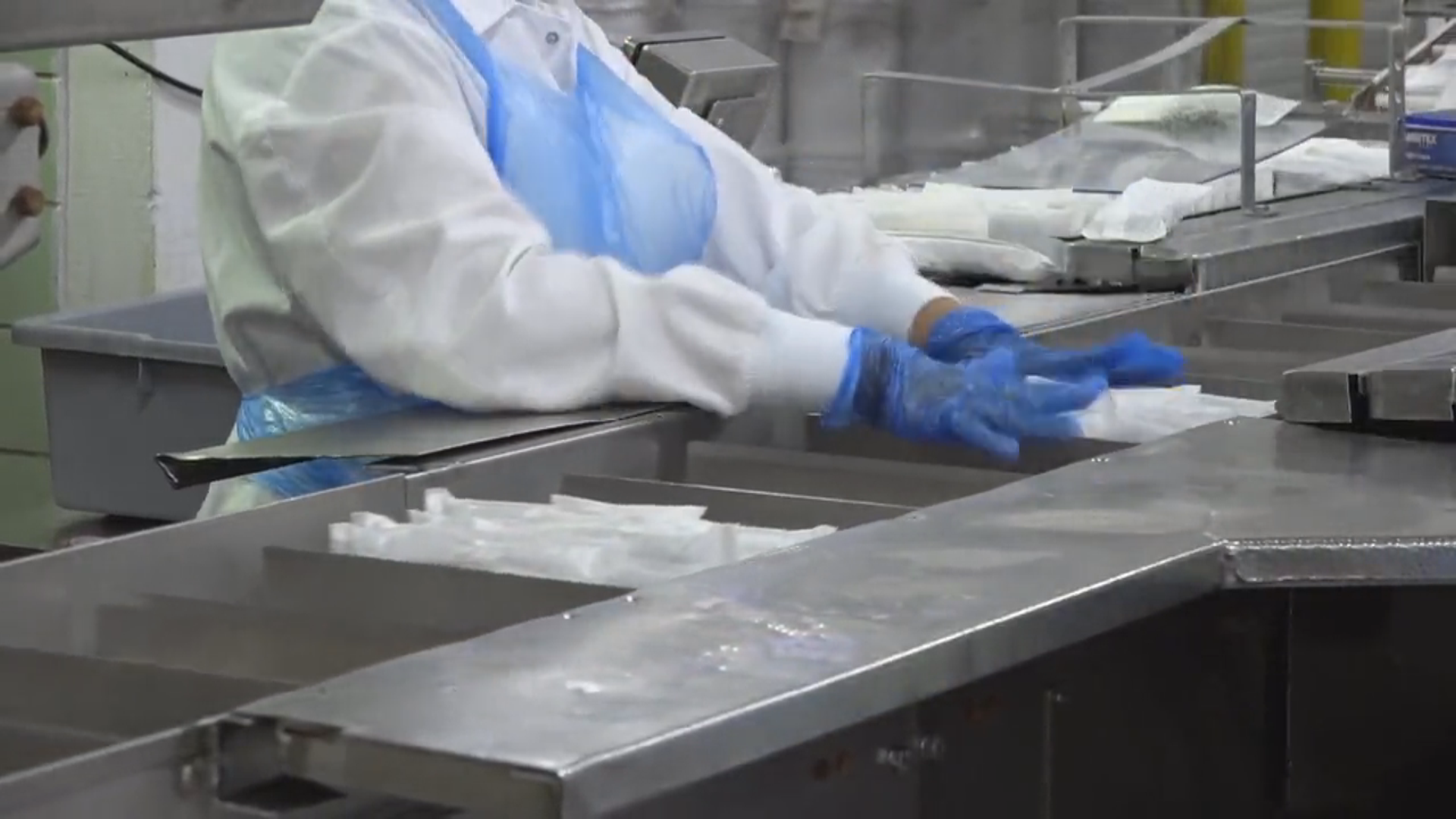 Wells Enterprises To Lay Off Over 300 People In Dunkirk WNY News Now