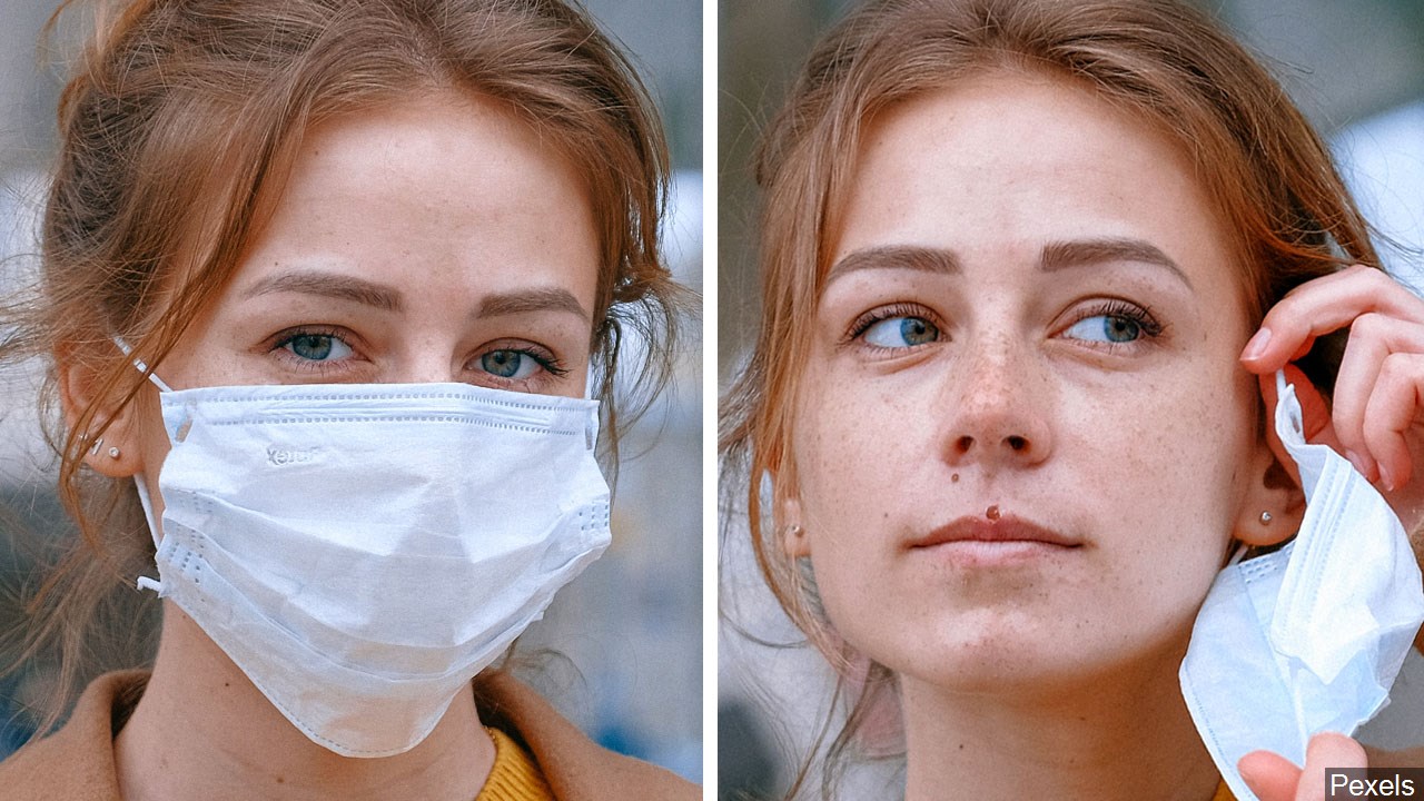 New York Rolls Back COVID-19 Requirements, Ends Mask Mandate