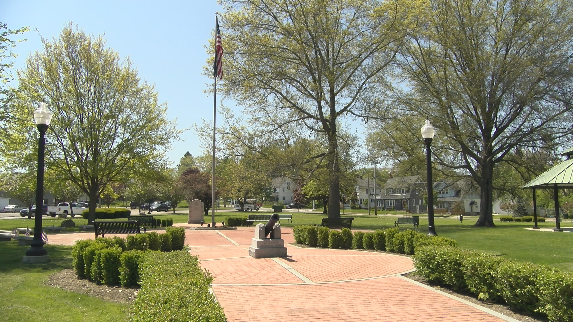 Blue Star Mothers Preparing For Gold Star Memorial Service Later This Month 