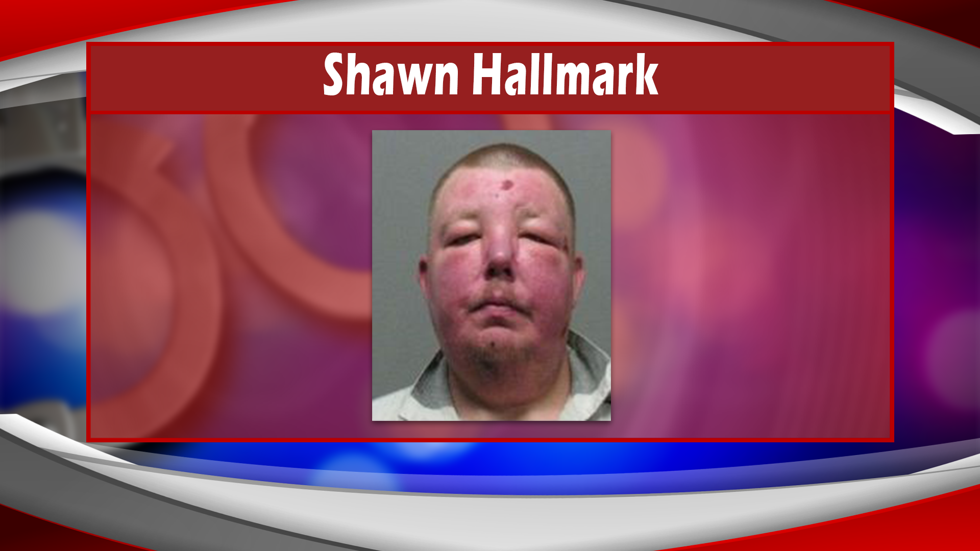 Fredonia Man Sentenced To State Prison On Attempted Burglary Charge