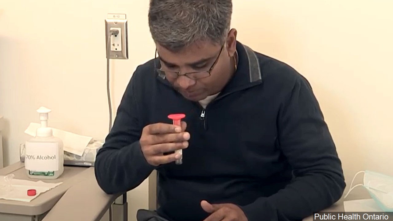 COVID Testing’s Value Shrinks As Vaccines Beat Back Virus