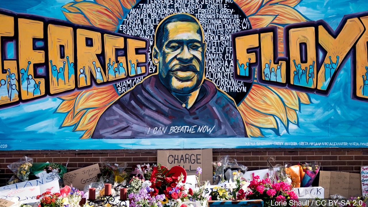 ‘Turning Mourning Into Dancing’: Festival To Remember Floyd