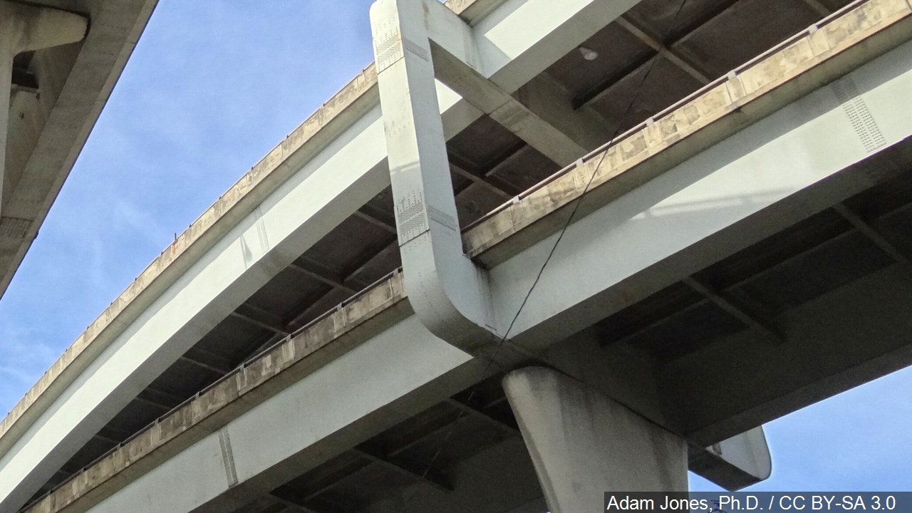 GOP Senators Ready $1T Infrastructure Counteroffer To Biden