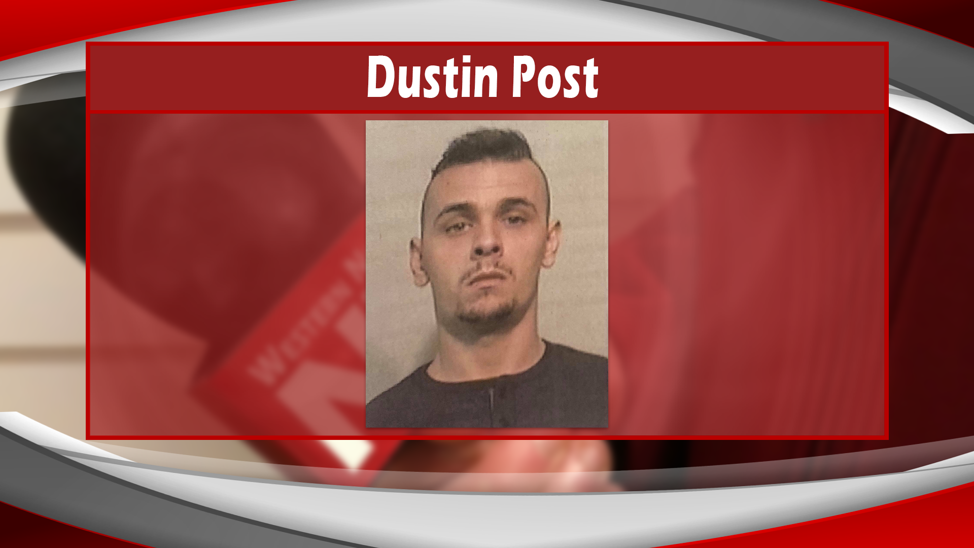 25-Year-Old Facing Dozens Of Charges Connected To Crimes Against Children