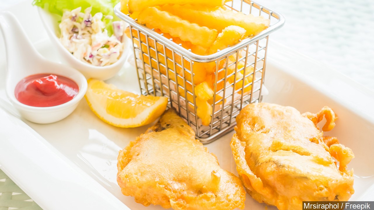 Frewsburg Fire Company Hosting Fish Fry Fundraiser Next Month