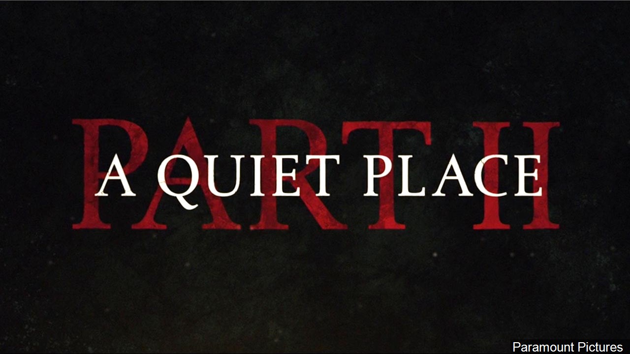 “A Quiet Place Part II” Premieres This Weekend, Featuring Scenes In WNY