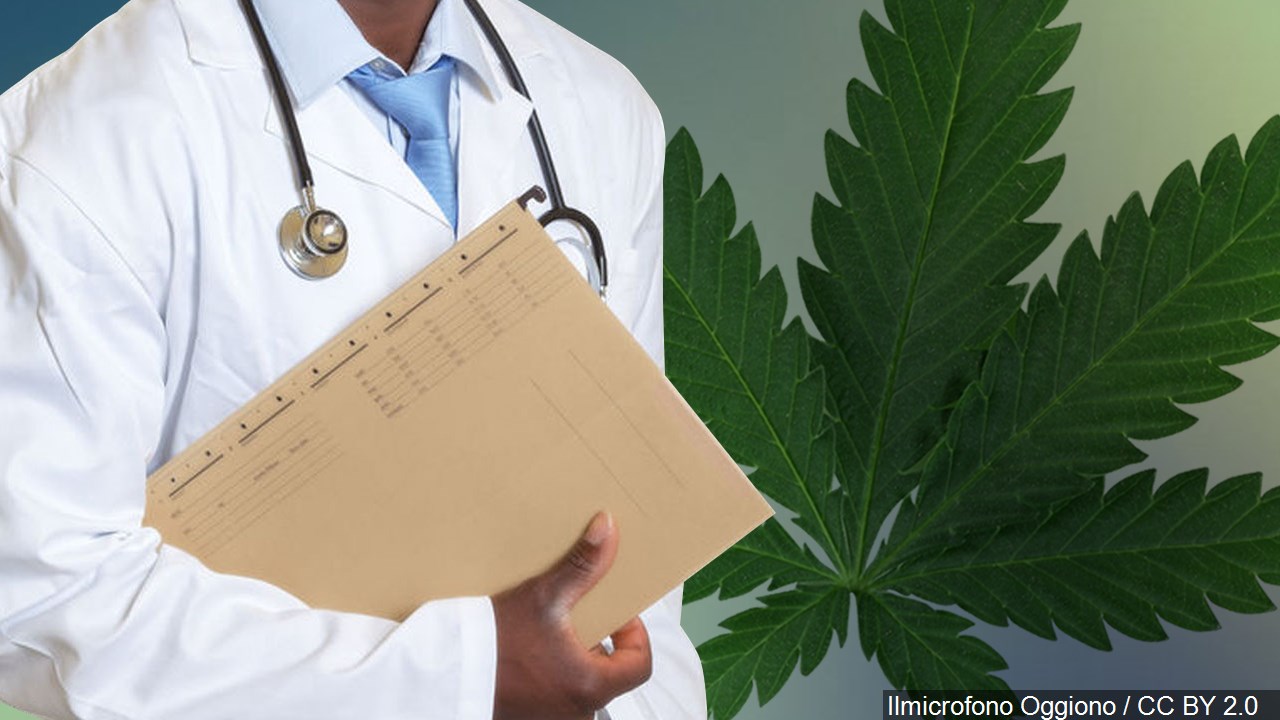 Upstate Poison Center Reporting More Children Swallowing Marijuana Products
