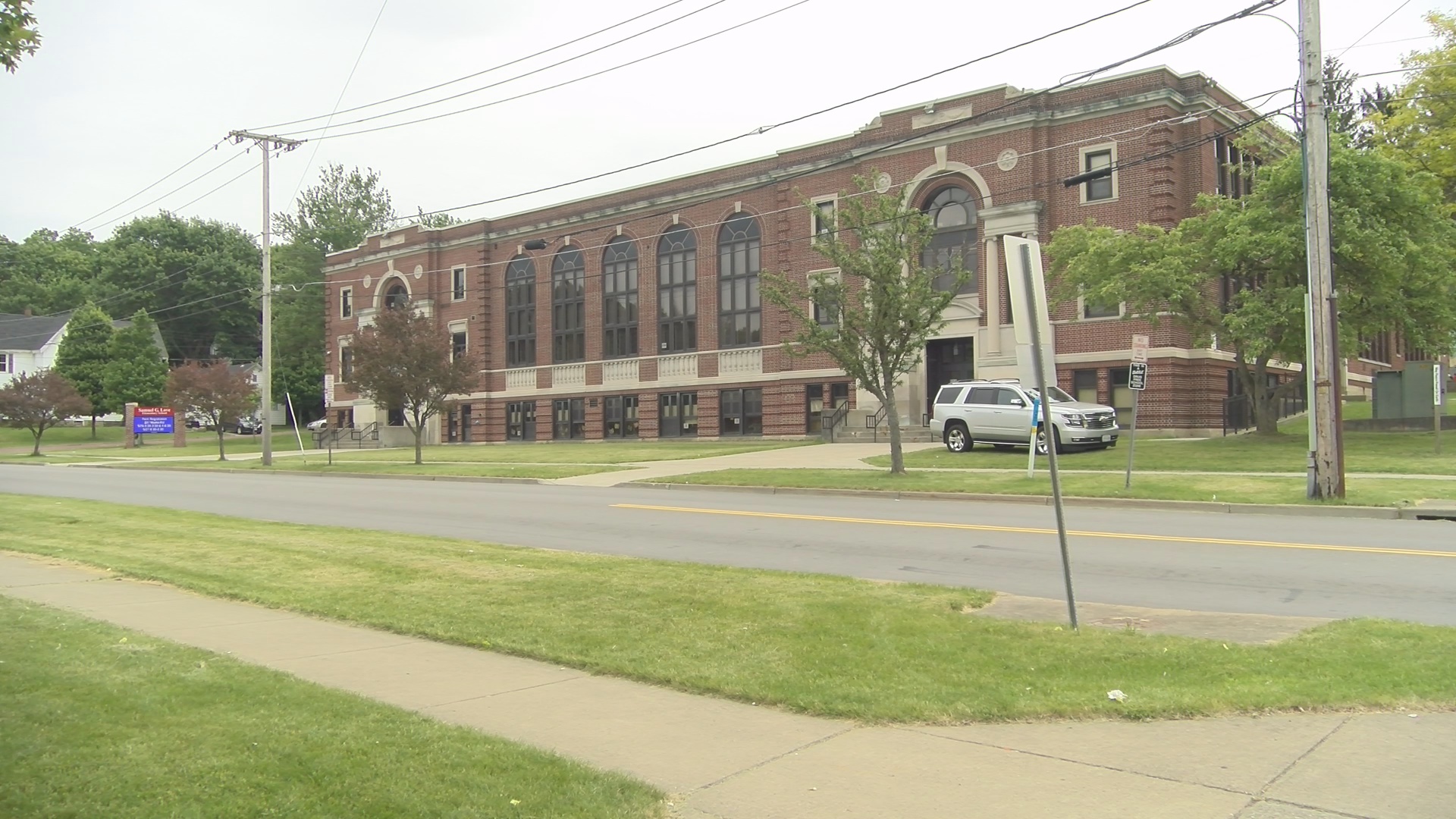 New Trail Looks To Connect Jamestown’s Urban, Natural Landscapes 