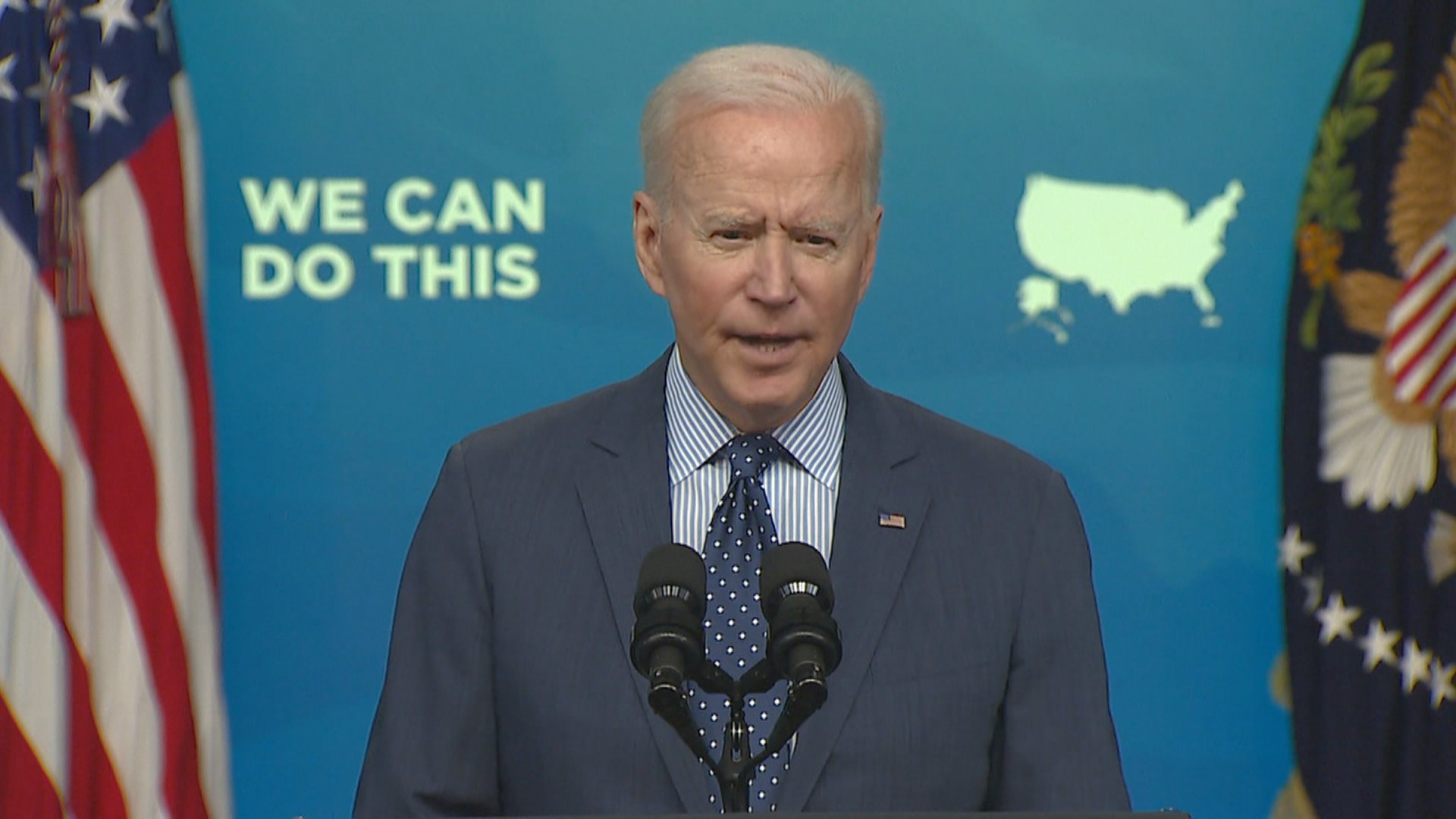 Free Beer, Other New Incentives For Biden’s ‘Vaccine Sprint’