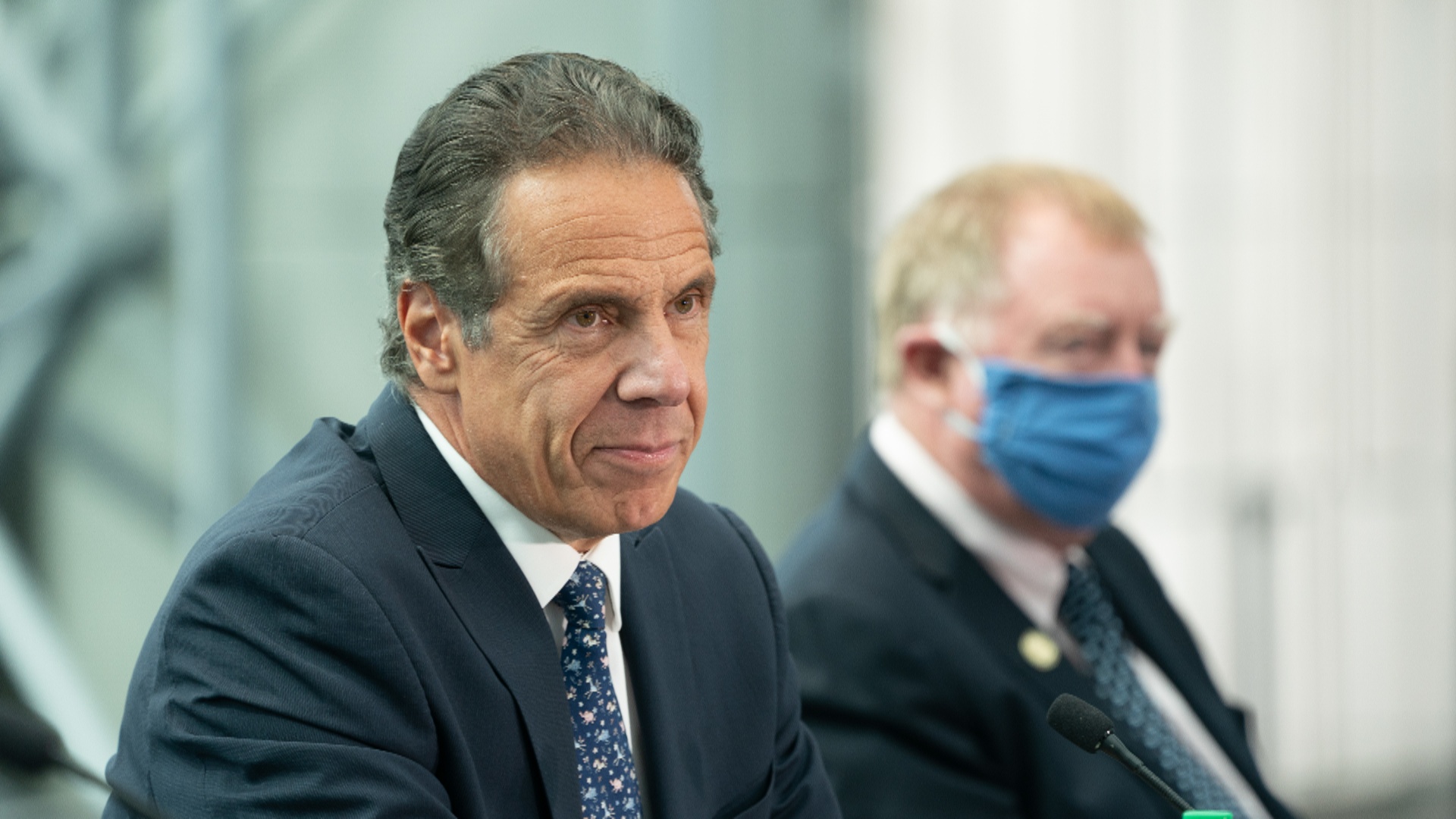 Taxpayers To Foot Mounting Legal Bills Over Cuomo Probes