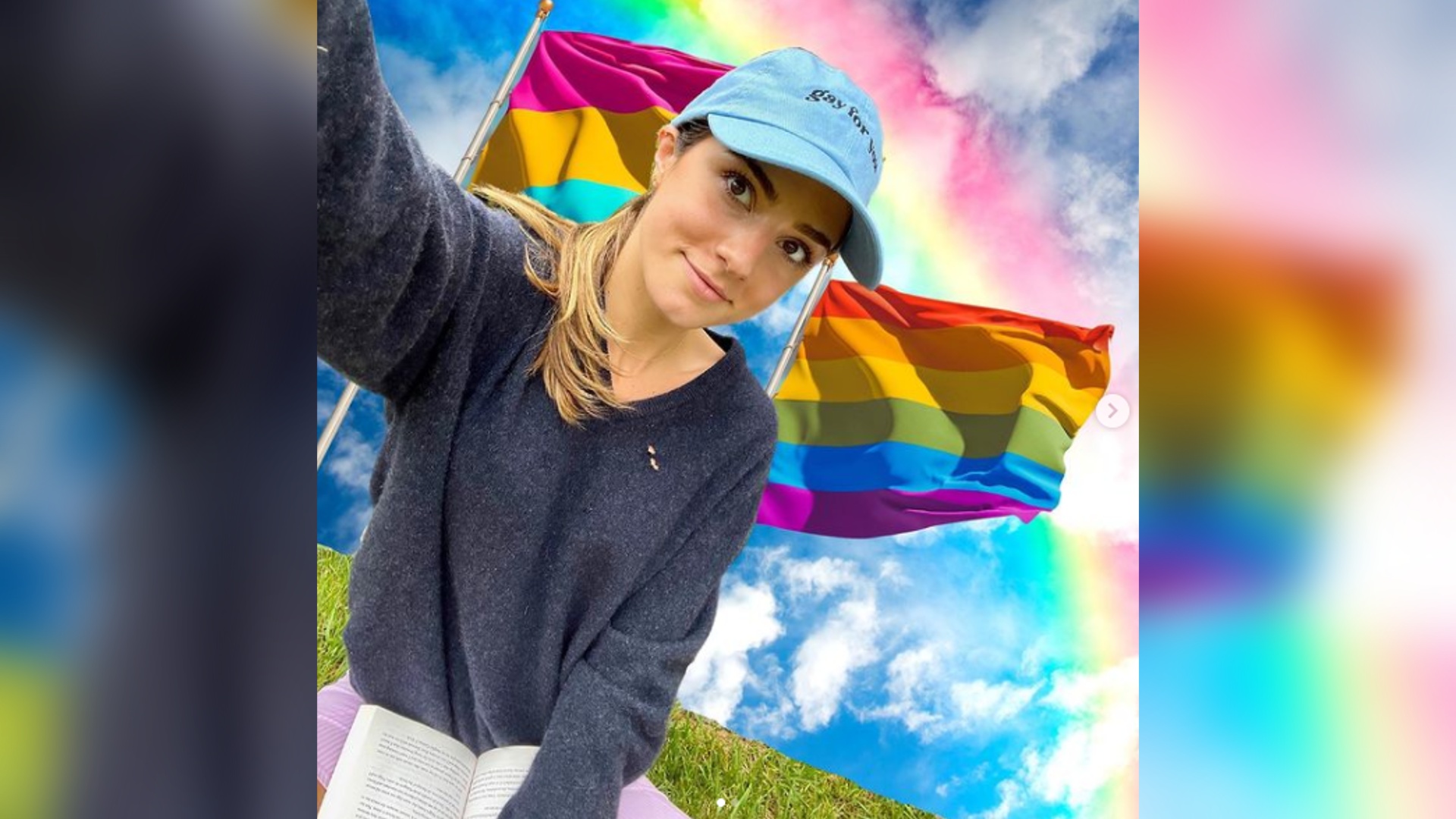 Cuomo Daughter Shares Queer Identity: ‘You Are Not Alone’