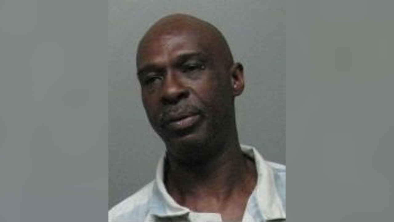 Man Accused Of Threatening To Kill Person Following Domestic Dispute