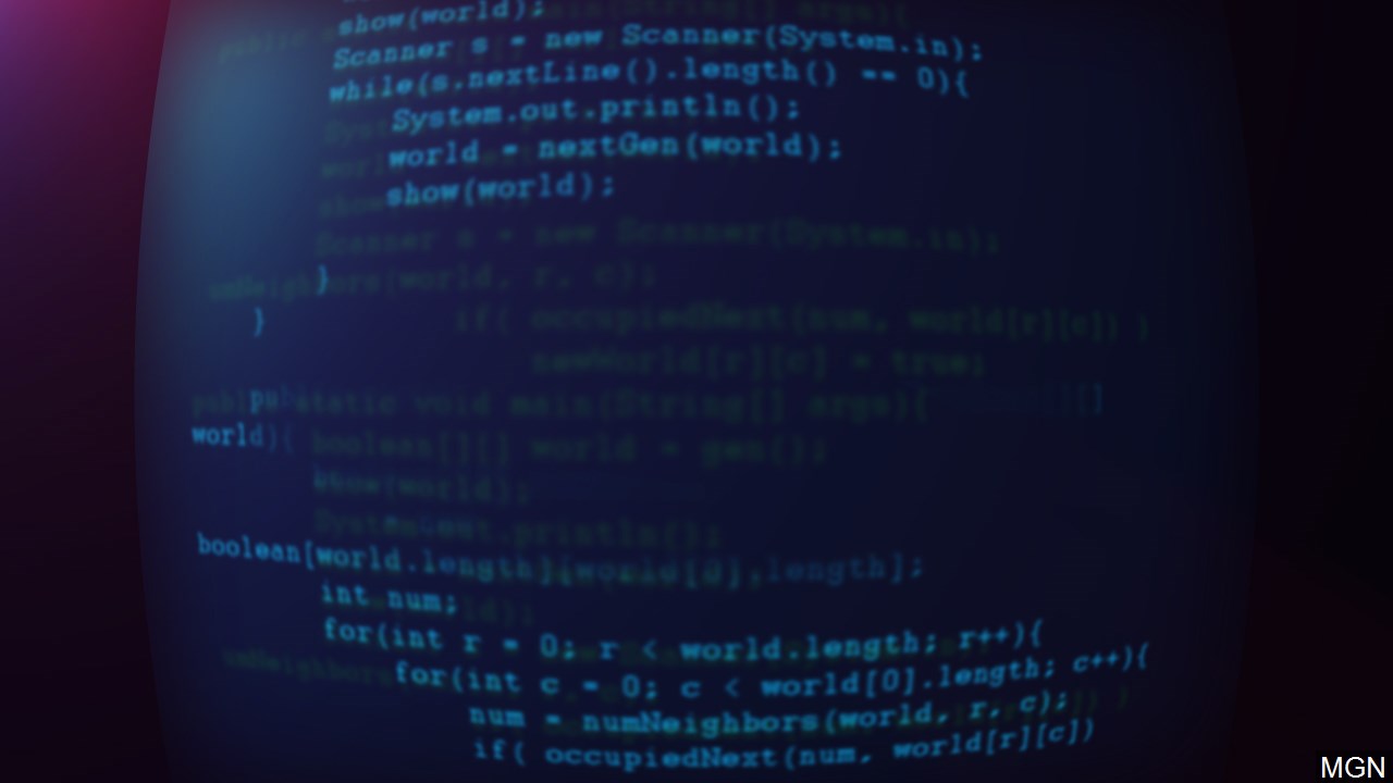Global Glitch: Swaths Of Internet Go Down After Cloud Outage