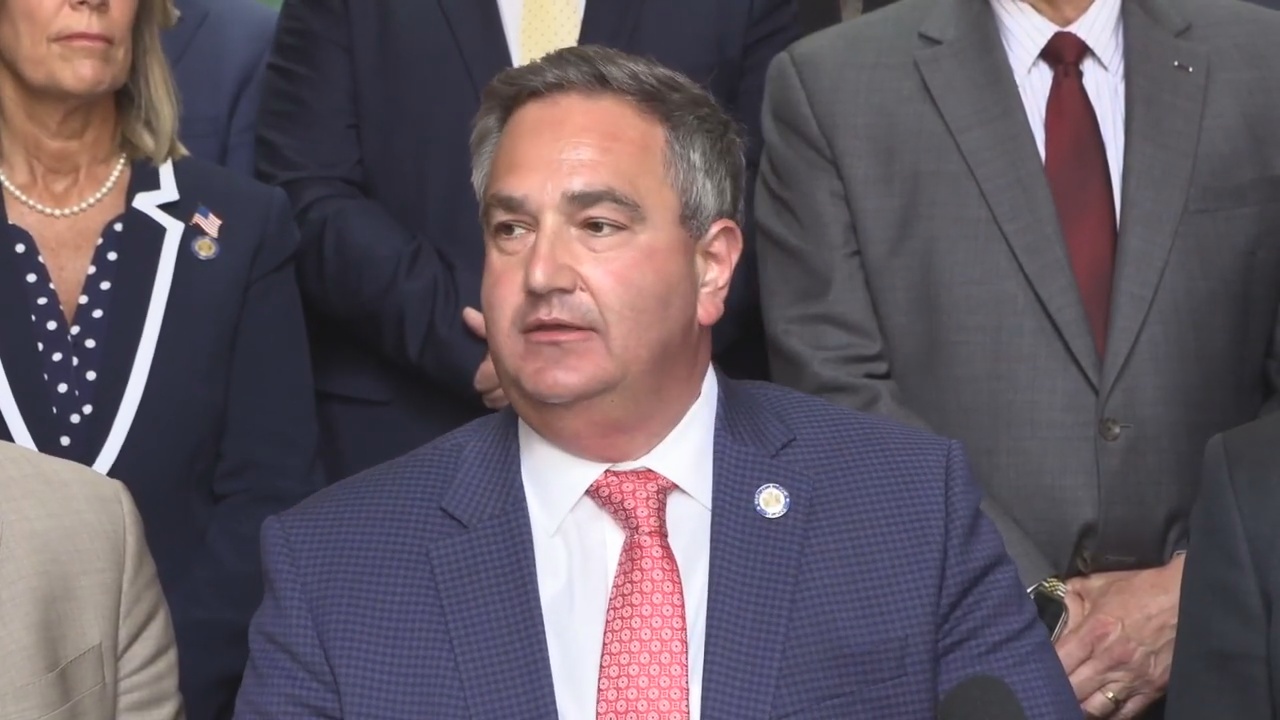 Borrello: Cuomo’s Pandemic Powers Like A ‘Game Of Thrones’ Saga, Calls For Repeal