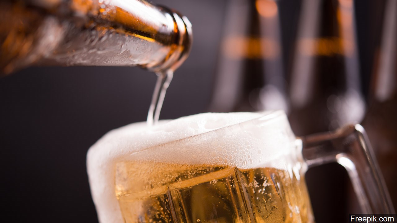 Alcohol To-Go Extended In New York