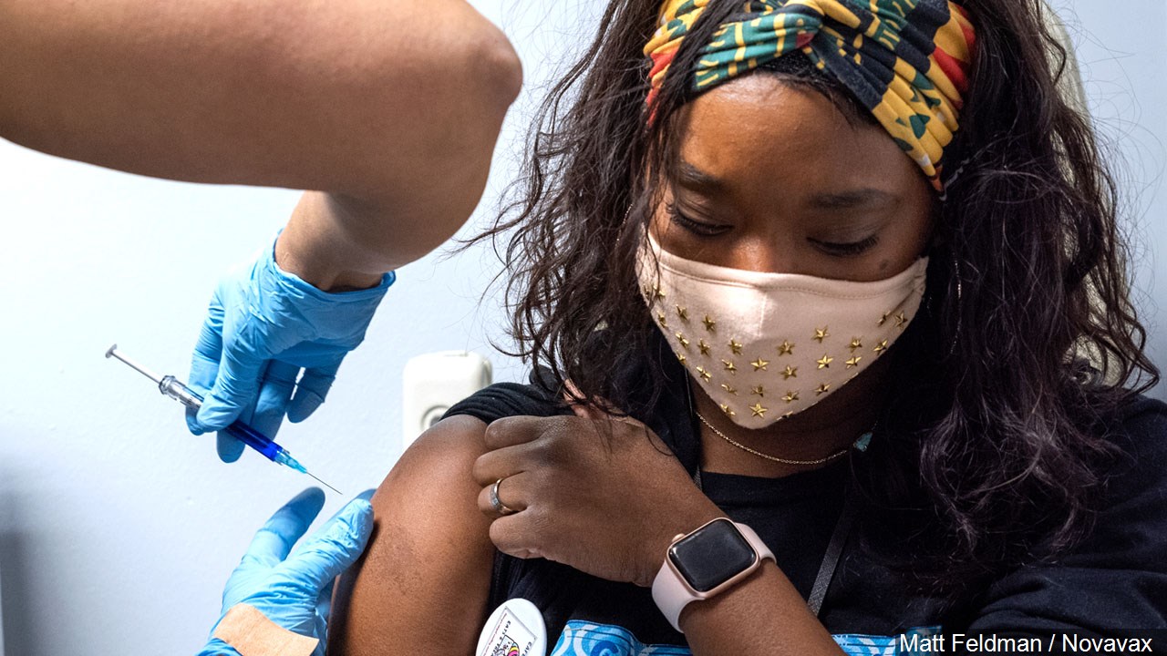 Most Pandemic Mandates Lifted In New York As State Reaches 70% Vaccine Goal