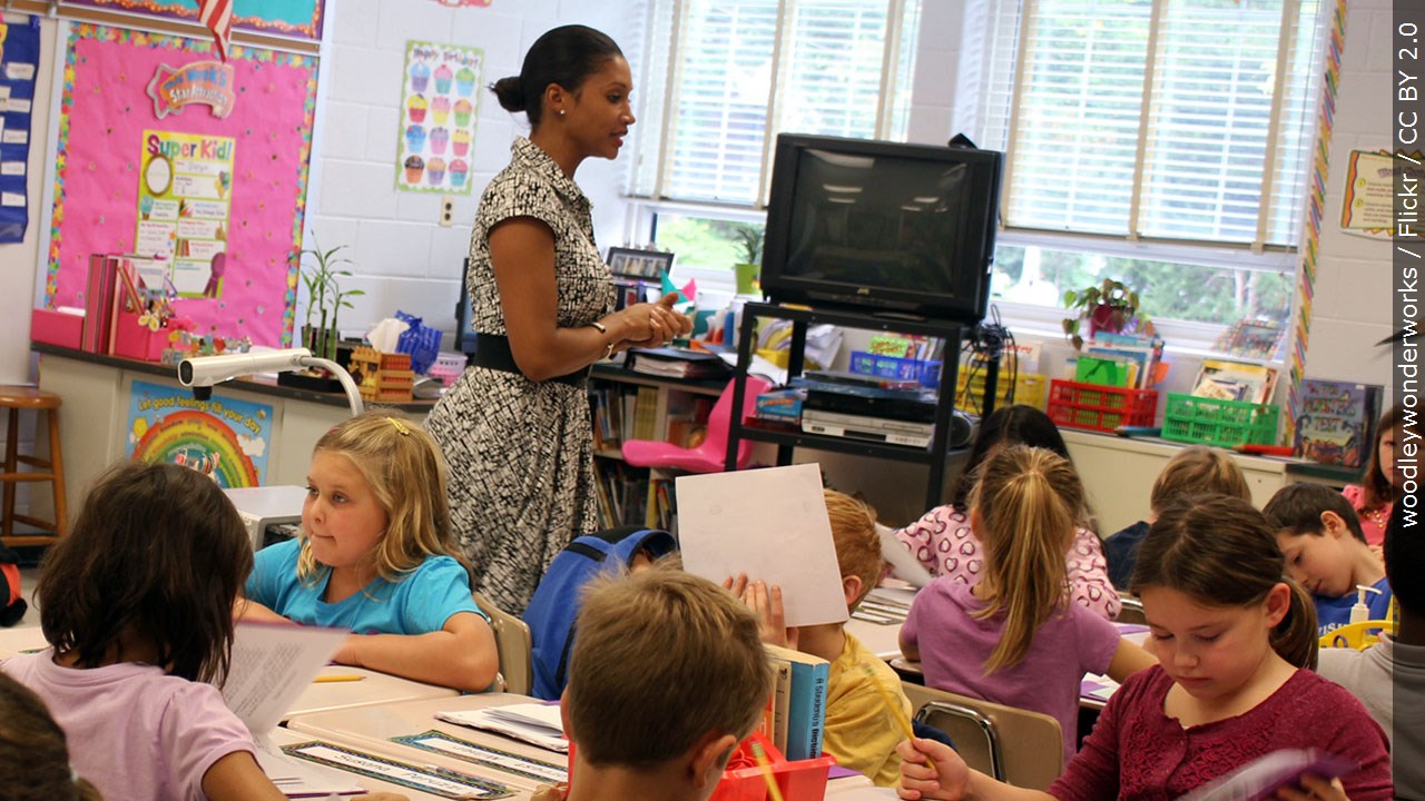 Legislation Looks To Help NY Students With Disabilities From “Aging-Out”
