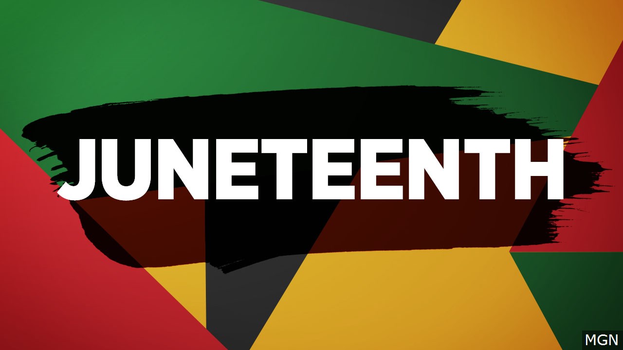 Juneteenth Celebrations Returning