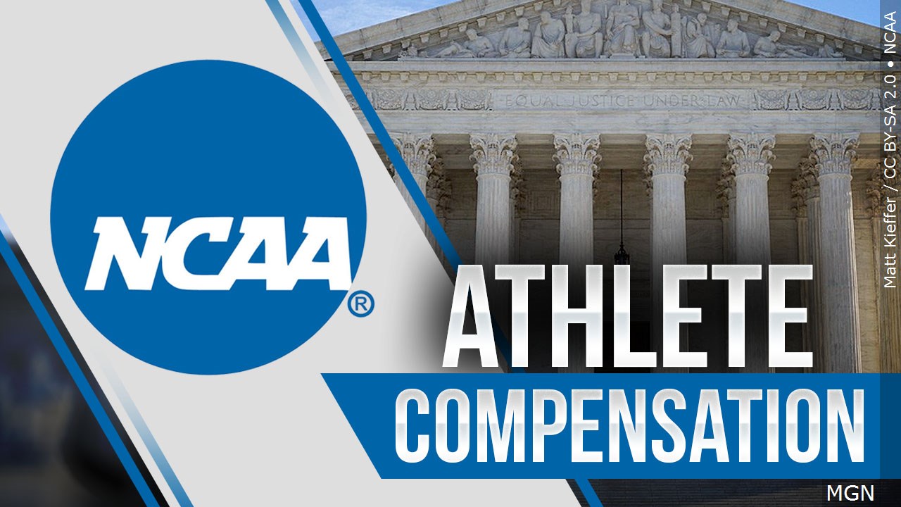 Attorney General James Urges Congress to Pass NCAA Accountability Act of 2023