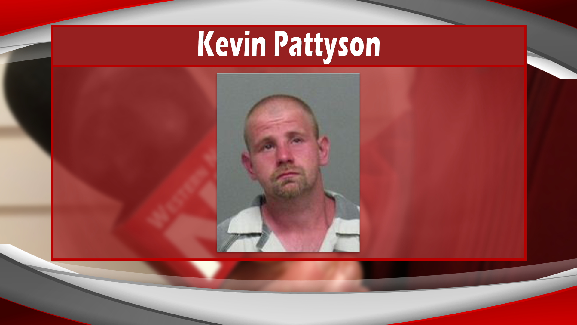 Man Jailed For Alleged Undergarment Theft