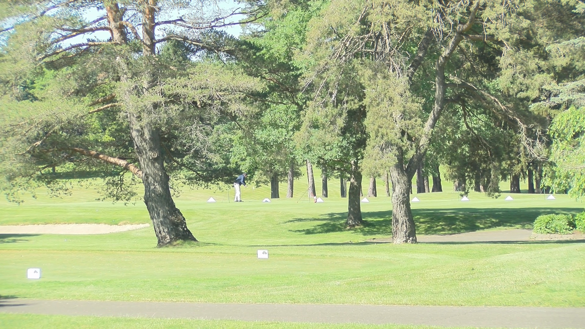 Final WCA Foundation LINKS Charity Golf Tournament Slated