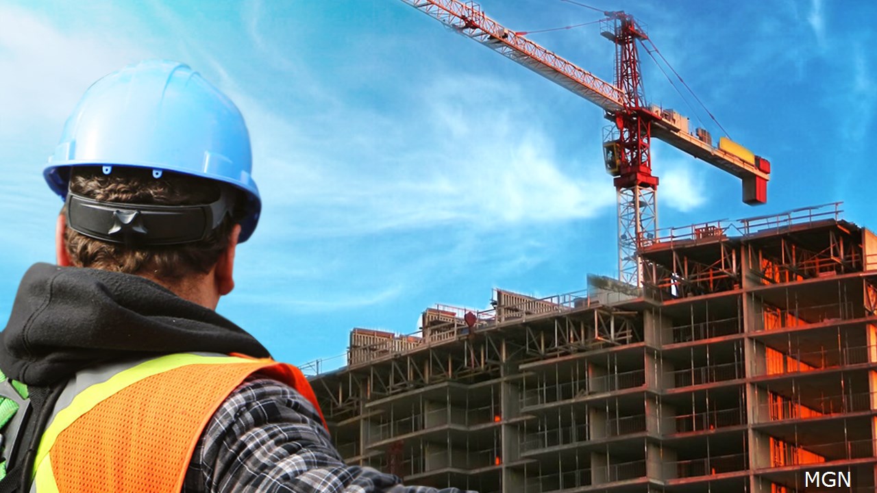 Senators Push $953B Infrastructure Plan, Raise Hope For Deal