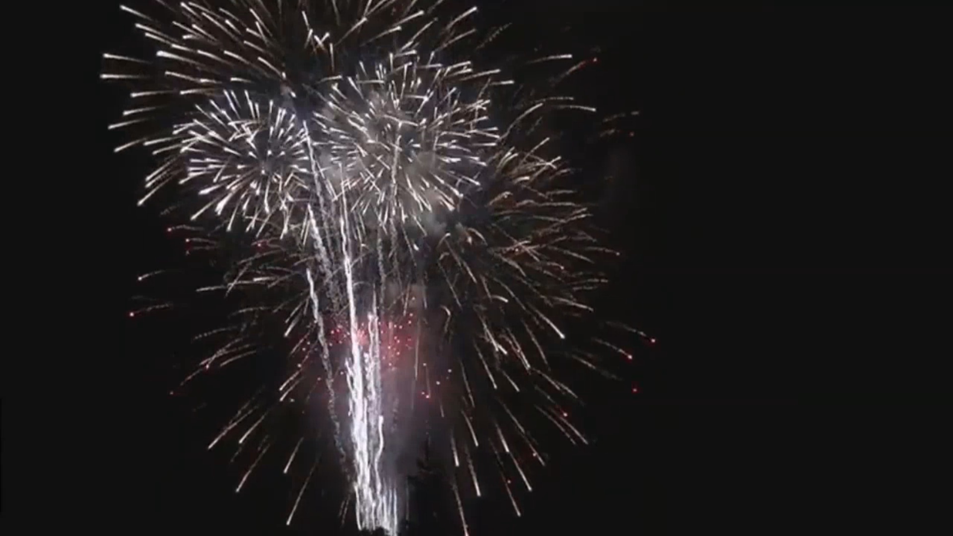 Lakewood’s Independence Day Fireworks Could Return This Summer WNY News Now