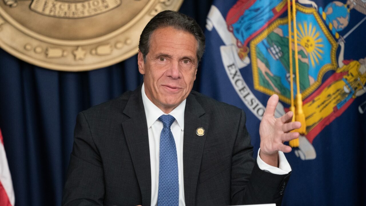 Governor Cuomo’s Emergency COVID Powers Will End Friday