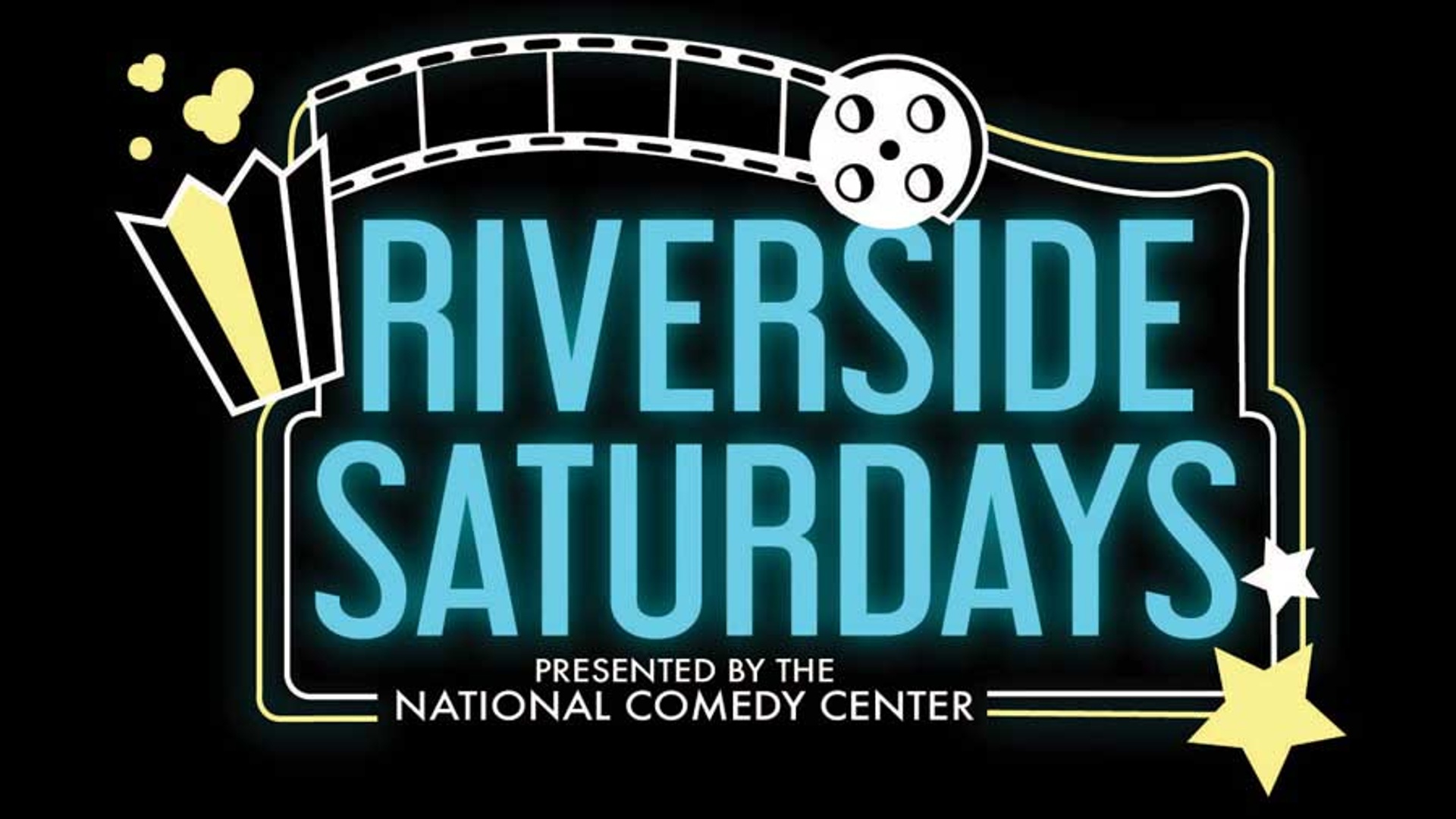 Free Movie Screening Happening This Weekend At The National Comedy Center