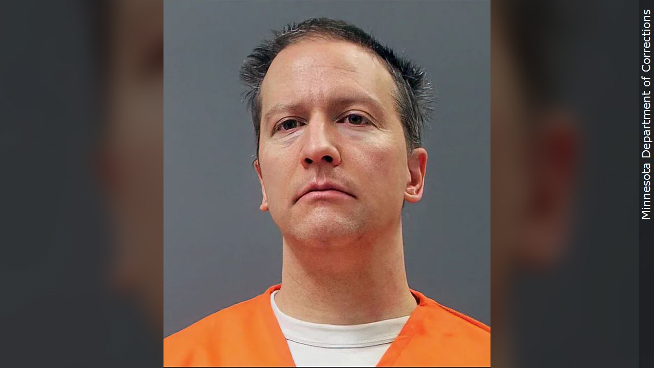 Chauvin Could Face Decadeslong Sentence In Floyd’s Death