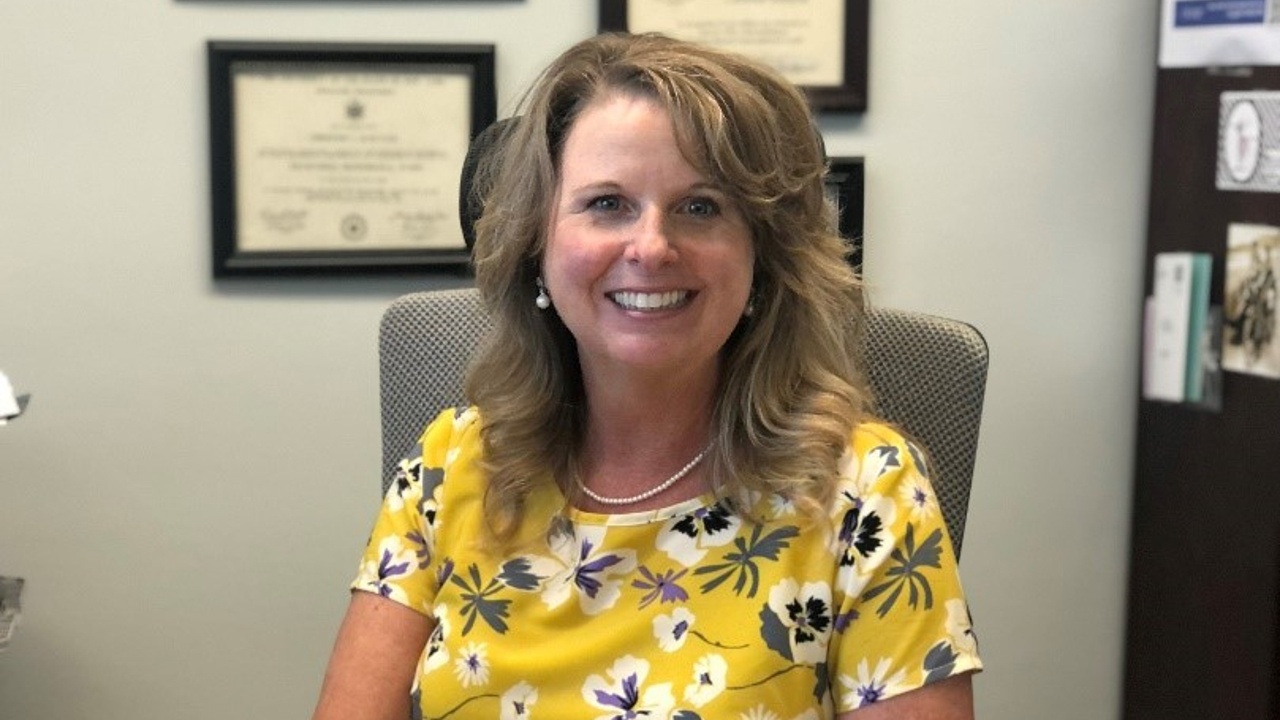 Chautauqua County Director of Health Elected to NYSACHO Board of Directors