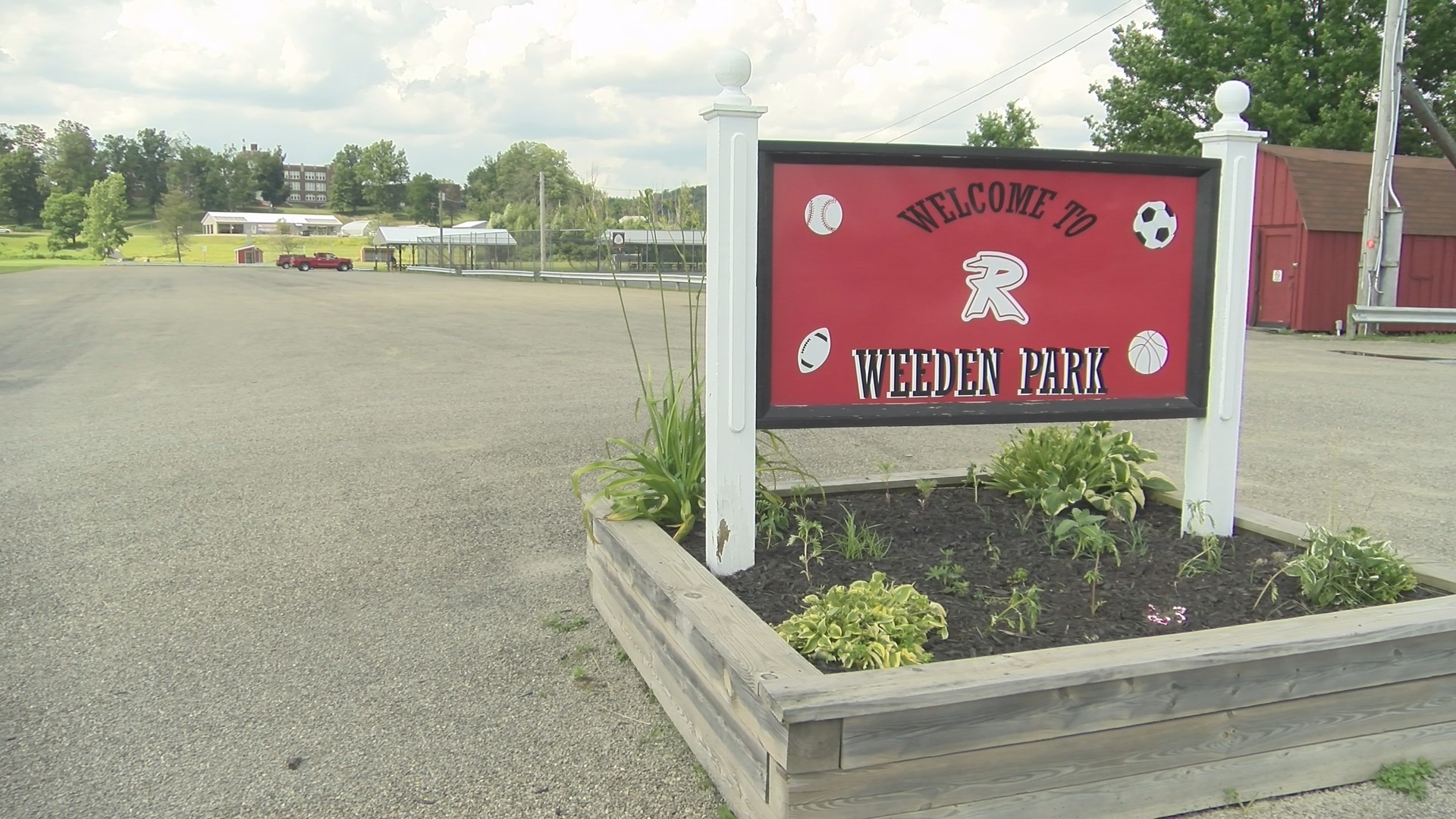 Fireworks Returning To Randolph This 4th Of July Weekend